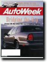 AutoWeek March 29, 1993